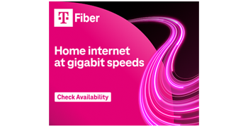 T-Mobile Fiber